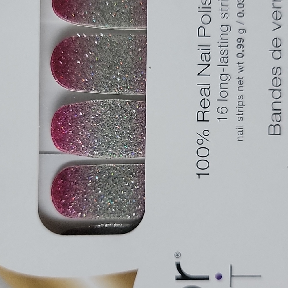 Color Street 💅 2 for $18 - Picture 2 of 3